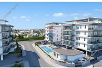 1 Bedroom Apartment in Livadia Larnacas (Larnaca) for sale 