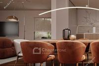 3 Bedroom Apartment · Agioi Omologitai (Nicosia) for sale 