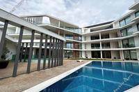 3 Bedroom Penthouse in Germasogeia (Limassol) for sale 