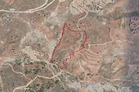 21071 SQM Land in Kelokedara (Paphos) for sale 