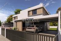 3 Bedroom Semi-detached house · Geri (Nicosia) for sale 