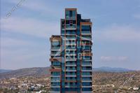 3 Bedroom Apartment in Agios Tychonas (Limassol) for sale 