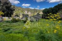 935 SQM Plot in Lageia (Larnaca) for sale 
