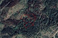 14717 SQM Land · Pano Pyrgos (Nicosia) for sale 