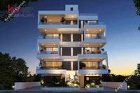 3 Bedroom Apartment · Faneromeni (Larnaca) for sale 