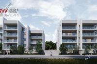 2 Bedroom Apartment in Latsia (Nicosia) for sale 