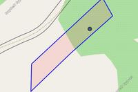 1784 SQM Plot in Lythrodontas (Nicosia) for sale 