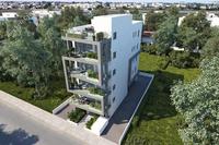3 Bedroom Apartment in Faneromeni (Larnaca) for sale 
