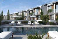 1 Bedroom Apartment · Asomatos Lemesou (Limassol) for sale 