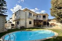 5 Bedroom Detached house · Aradippou (Larnaca) for sale 