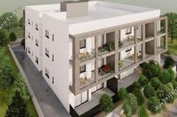 1 Bedroom Penthouse · Verengaria Limassol (Limassol) for sale 