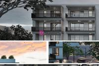 2 Bedroom Apartment in Egkomi (Nicosia) for sale 