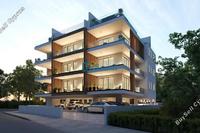 2 Bedroom Apartment · Faneromeni (Larnaca) for sale 