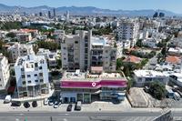  Office in Strovolos (Nicosia) for sale 