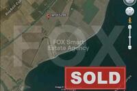 6320 SQM Land · Softades (Larnaca) for sale 