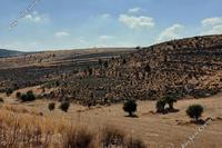 13044 SQM Land in Lympia (Nicosia) for sale 
