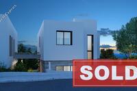 3 Bedroom Detached house · Chlorakas (Paphos) for sale 