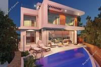 4 Bedroom Detached house in Kissonerga (Paphos) for sale 