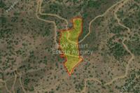 14846 SQM Land · Fterikoudi (Nicosia) for sale 