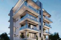 2 Bedroom Penthouse in Neapolis (Limassol) for sale 
