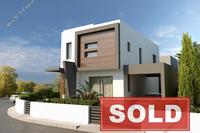 3 Bedroom Detached house · Frenaros (Famagusta) for sale 