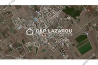 504 SQM Plot in Pervolia (Larnaca) for sale 