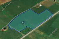 63970 SQM Land in Softades (Larnaca) for sale 