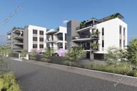1 Bedroom Apartment in Livadia Larnacas (Larnaca) for sale 