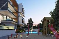 2 Bedroom Apartment in Germasogeia (Limassol) for sale 
