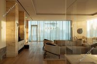 3 Bedroom Apartment in Mouttagiaka (Limassol) for sale 
