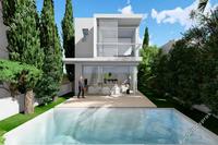 3 Bedroom Detached house in Coral Bay (Paphos) for sale 