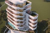 682 SQM Land in Potamos Germasogeias (Limassol) for sale 