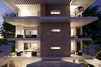2 Bedroom Apartment · Makedonitissa (Nicosia) for sale 