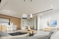 3 Bedroom Entire floor apartment · Nicosia Municipality (Nicosia) for sale 
