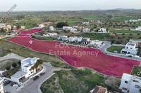 12780 SQM Land · Tseri (Nicosia) for sale 