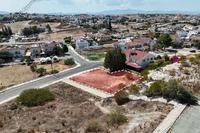 577 SQM Plot · Dali (Nicosia) for sale 