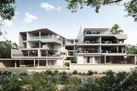 3 Bedroom Apartment in Agioi Omologitai (Nicosia) for sale 