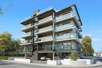 2 Bedroom Apartment in Faneromeni (Larnaca) for sale 