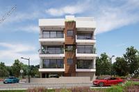 1 Bedroom Apartment · Kato Paphos (Paphos) for sale 