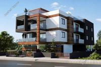 2 Bedroom Apartment in Aradippou (Larnaca) for sale 