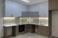 2 Bedroom Ground floor apartment in Parissinos (Nicosia) to rent 