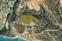 52763 SQM Plot in Pissouri (Limassol) for sale 