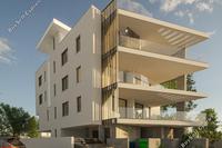 1 Bedroom Apartment in Aradippou (Larnaca) for sale 