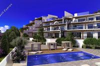 3 Bedroom Apartment · Tombs Of The Kings (Paphos) for sale 