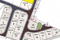 762 SQM Plot · Strovolos (Nicosia) for sale 
