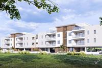 2 Bedroom Apartment in Kiti (Larnaca) for sale 