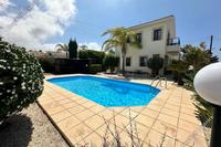 3 Bedroom Detached house · Secret Valley (Paphos) to rent 