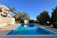 3 Bedroom Apartment in Konia (Paphos) to rent 