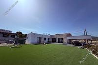 3 Bedroom Detached house in Parekklisia (Limassol) for sale 