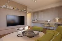 1 Bedroom Apartment in Agioi Omologitai (Nicosia) for sale 